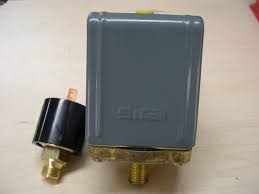 Pressure stats and Pressure Switches
